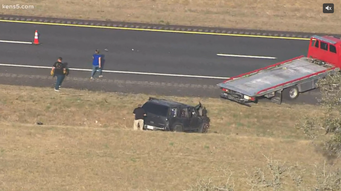 A 4-year-old died in a crash in Texas after being ejected from the car after she was not properly restrained in her car seat, cops say. The mom, from Foley, Alabama, is now charged.