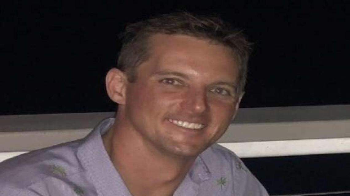 Joseph Wyatt was reported missing Saturday, Feb. 5, after he didn’t return from a camping trip. 