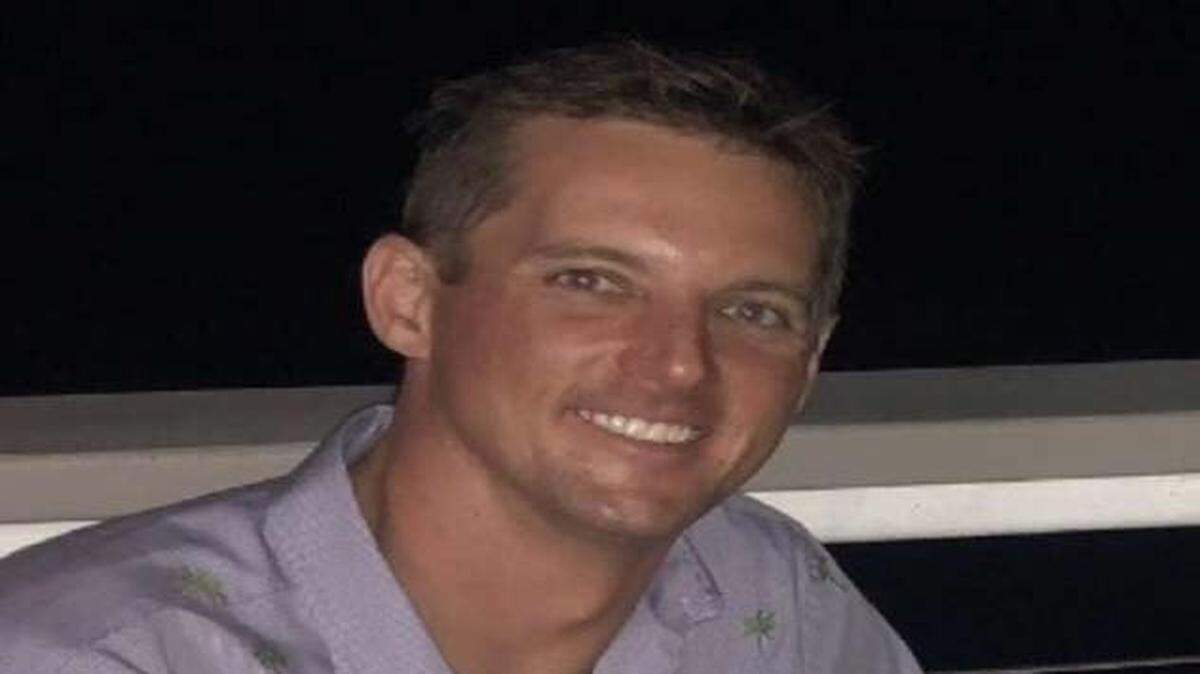 Joseph Wyatt was reported missing Saturday, Feb. 5, after he didn’t return from a camping trip. 