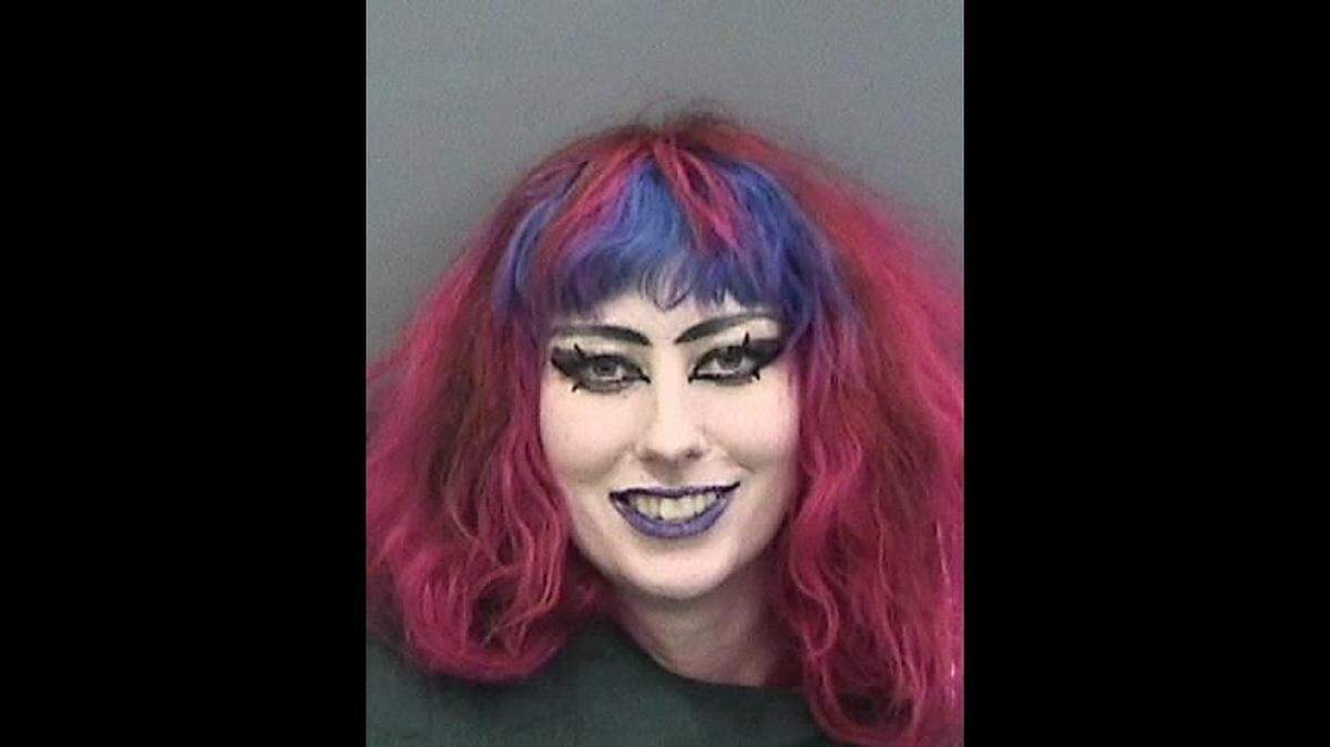 Hillsborough County deputies said Juliana Cote, a 26-year-old Tampa, Florida, woman, was arrested Thursday after she said in a public Facebook post that she was going to “shoot everyone” at the nearest school.