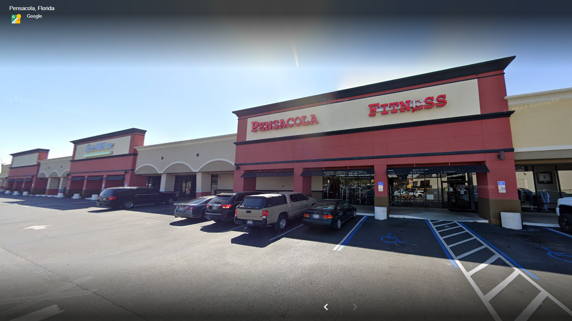 A man walked into the Pensacola Fitness on May 24 and shot and killed a woman who was working out in what witnesses say was a “domestic dispute that turned violent.”