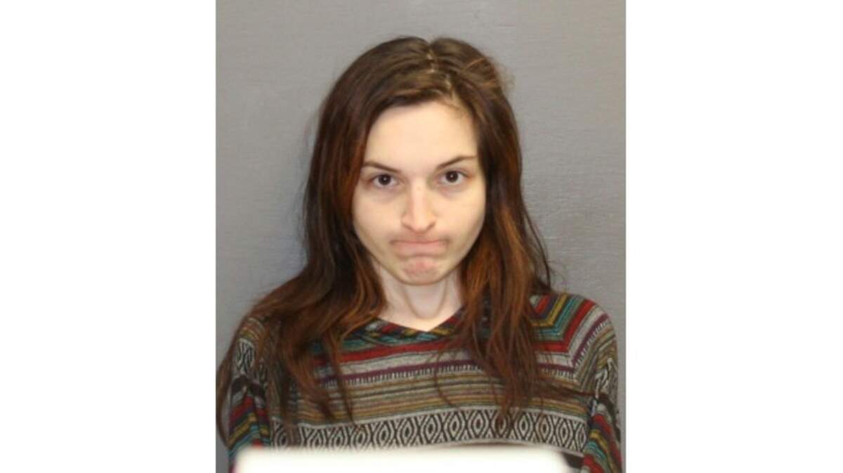 Police say 19-year-old Samantha Ray Mears broke into her ex-boyfriend's house in Great Falls, Montana — and then threatened him with a machete for sex. The two had intercourse, cops say, before the man called 911.