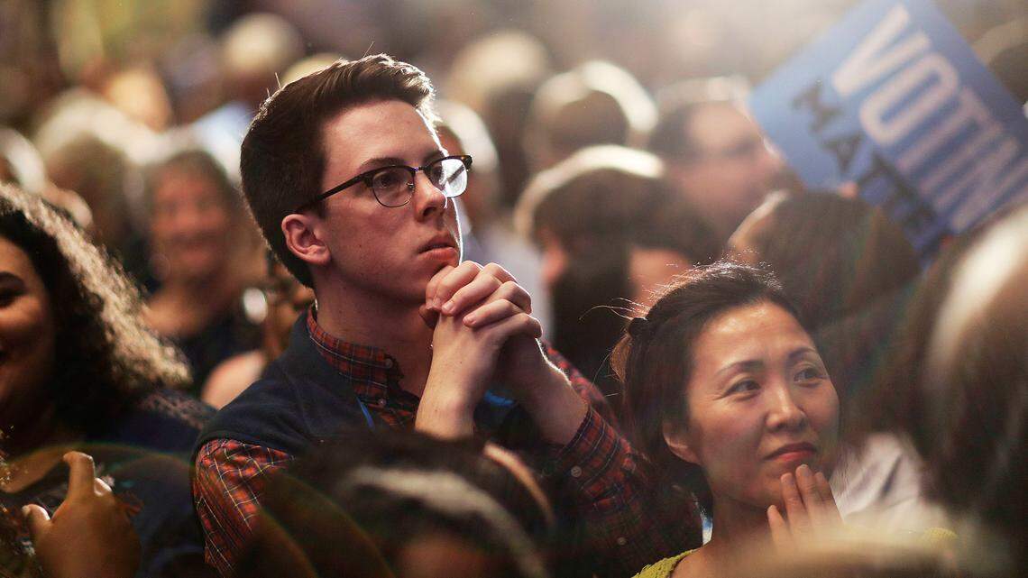 Election night: Big signs to watch for, what they mean, and when you’ll know who won