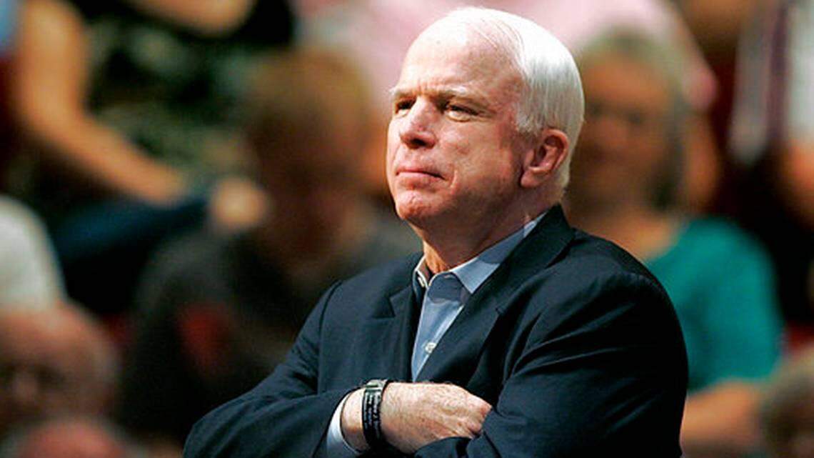 With John McCain’s death, end-of-life decisions are now out in the open