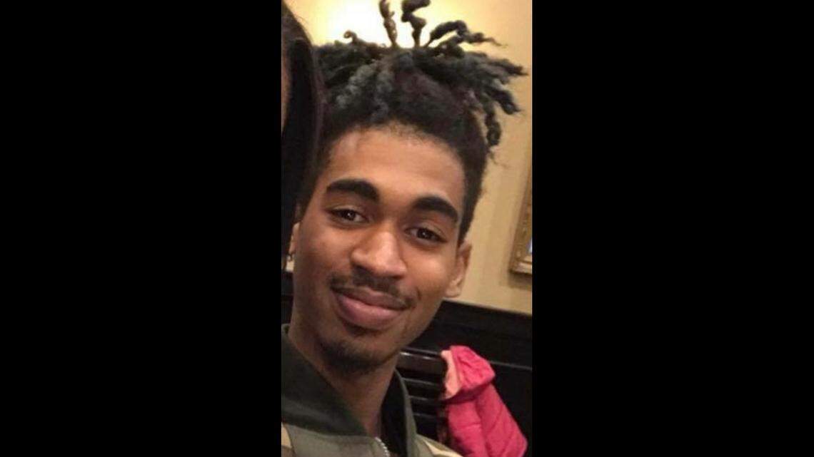 Thony Roy was left brain dead after he was attacked by a coworker at Dave & Buster’s, according to the Jacksonville Sheriff’s Office. He died at a hospital four days later.