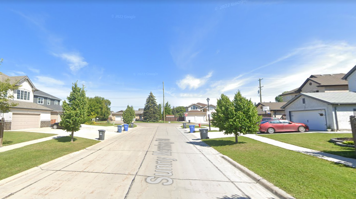 A 9-year-old boy was attacked by a coyote in Winnipeg, Canada, police said. He was hospitalized in stable condition.