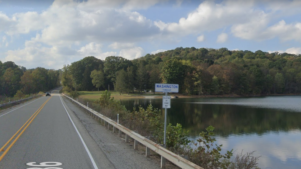 A group of accused poachers shot and killed over 100 deer “for fun” in Pennsylvania, officials said.