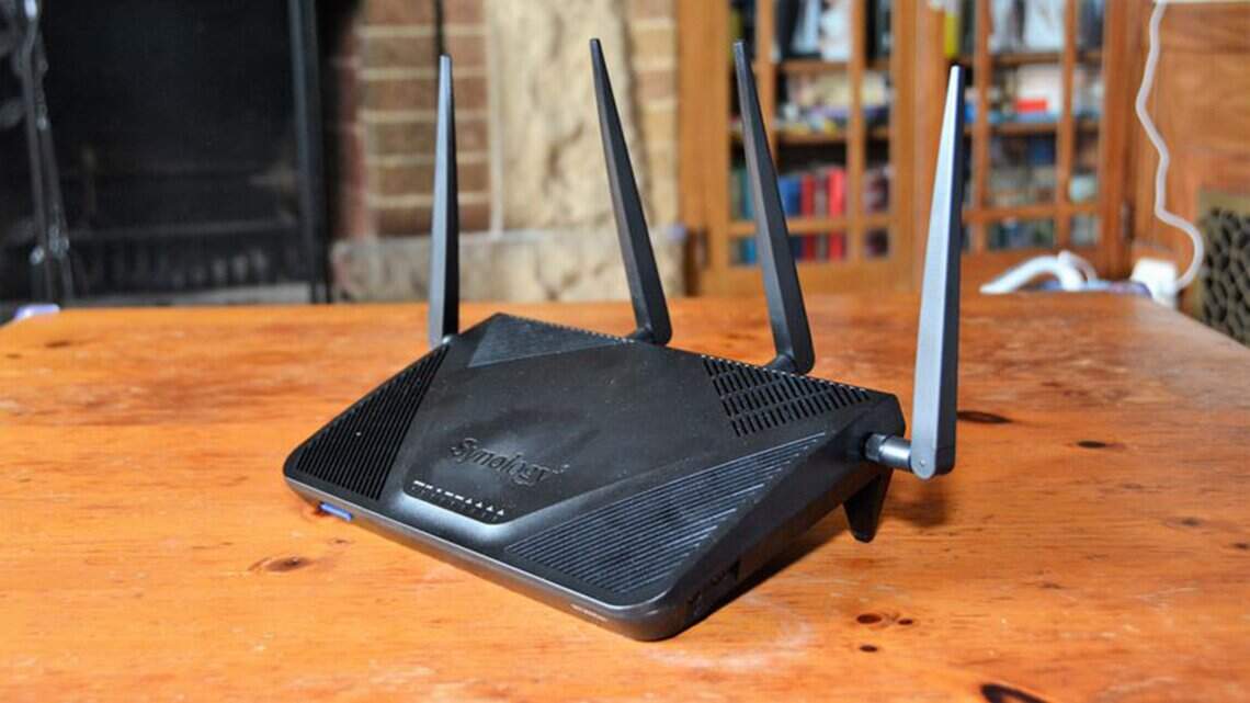 FBI’s urgent request: Reboot your router to stop Russia-linked malware