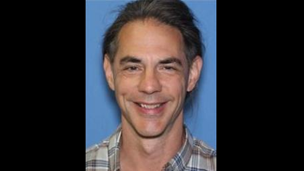 Christopher Smaka, a 53-year-old from Portland, was reported missing Tuesday, July 12, after he didn’t return from a hike.