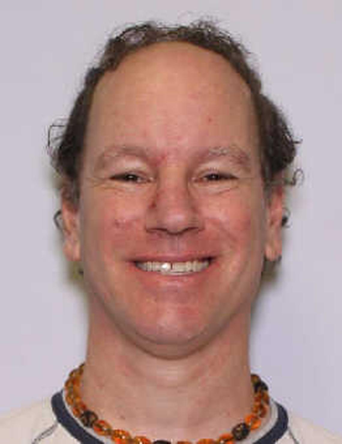 Kedar, 49, is believed to be “extremely intelligent” but could also be “socially awkward,” officials said.