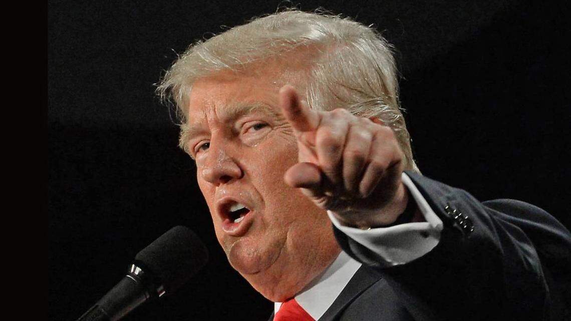 Here’s how Trump could pull off another election surprise