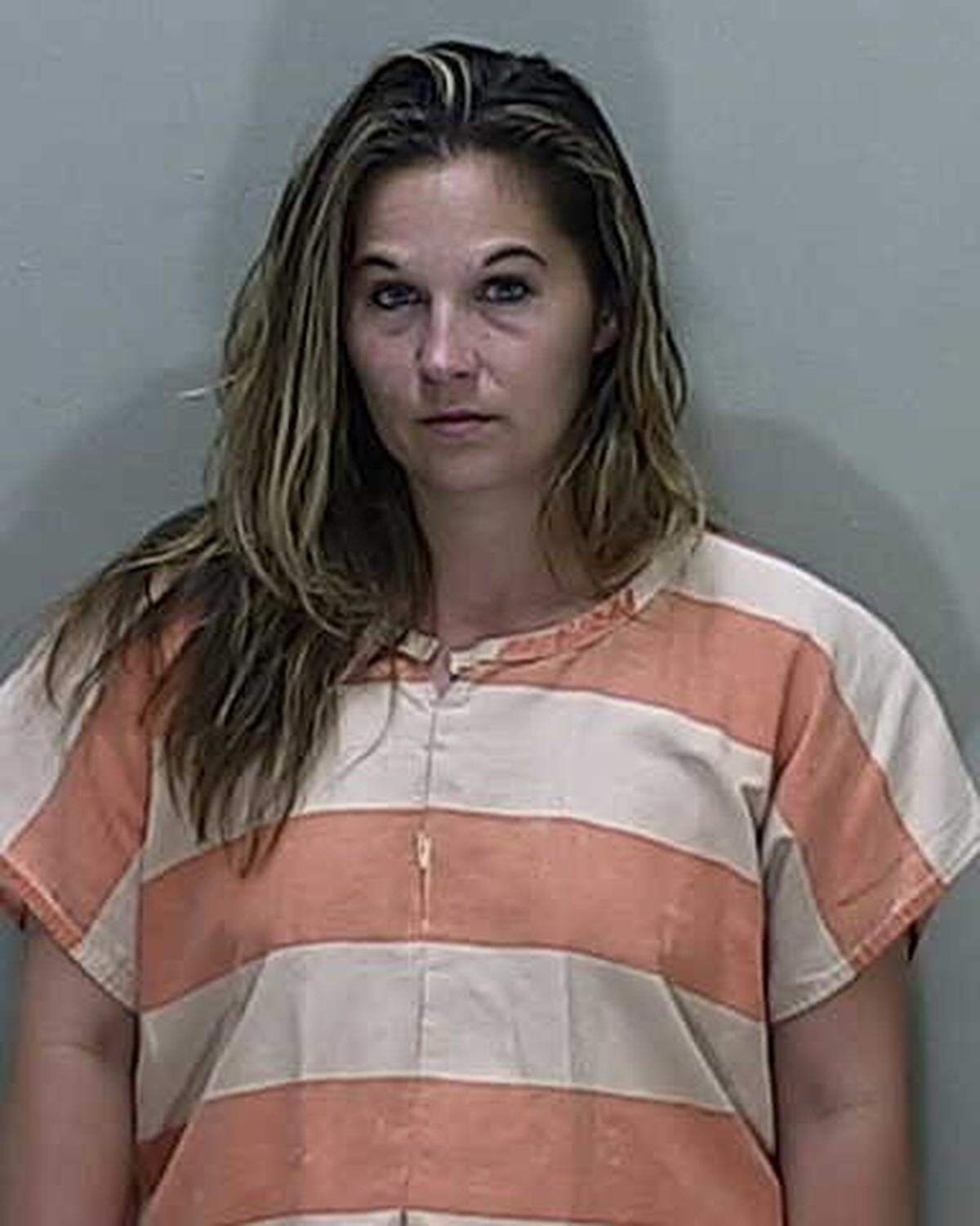 Sara Nicole Resko, 30