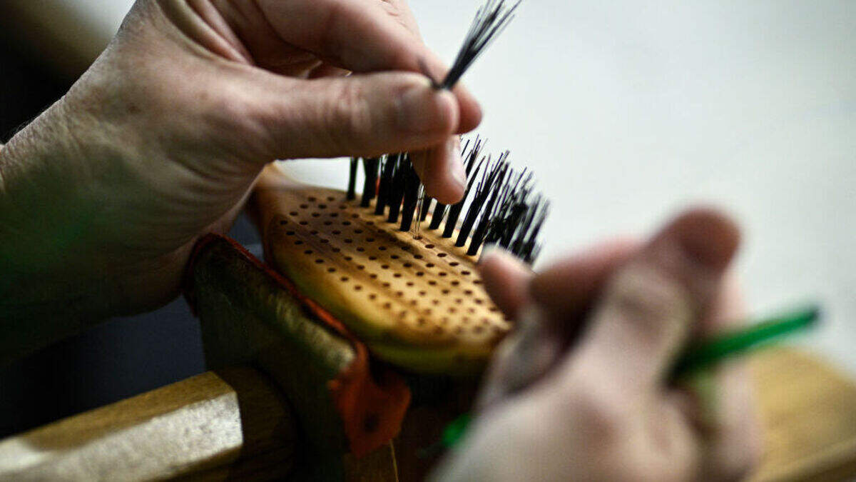 The oldest and cheapest lymphatic drainage tools aren’t where the science is going. Here’s what’s actually backed by research.