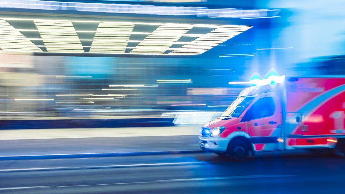 A 24-year-old man drowned in a pond after falling from a canoe on Feb. 14, Ohio EMS said.