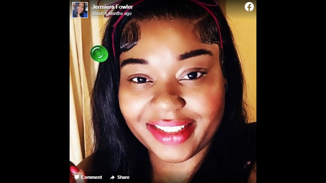 The 31-year-old mother of two was last seen on May 31, Birmingham police said.