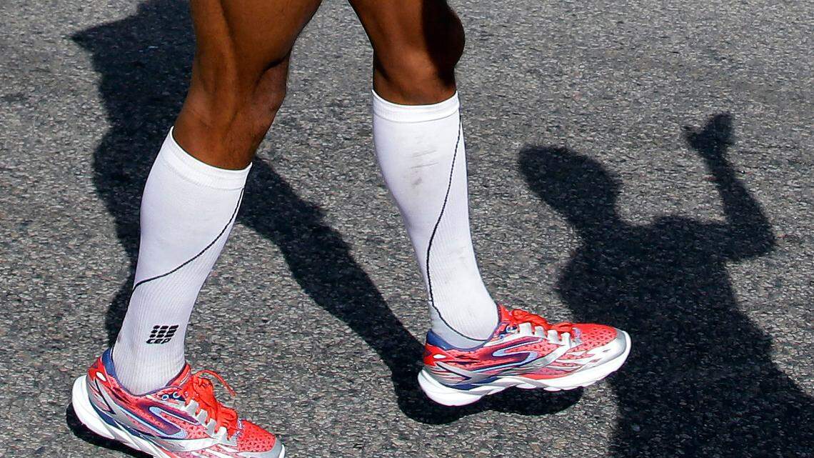 Exercise, even in small amounts, can help reduce your risk of depression, a study finds. (AP Photo/Stephan Savoia)