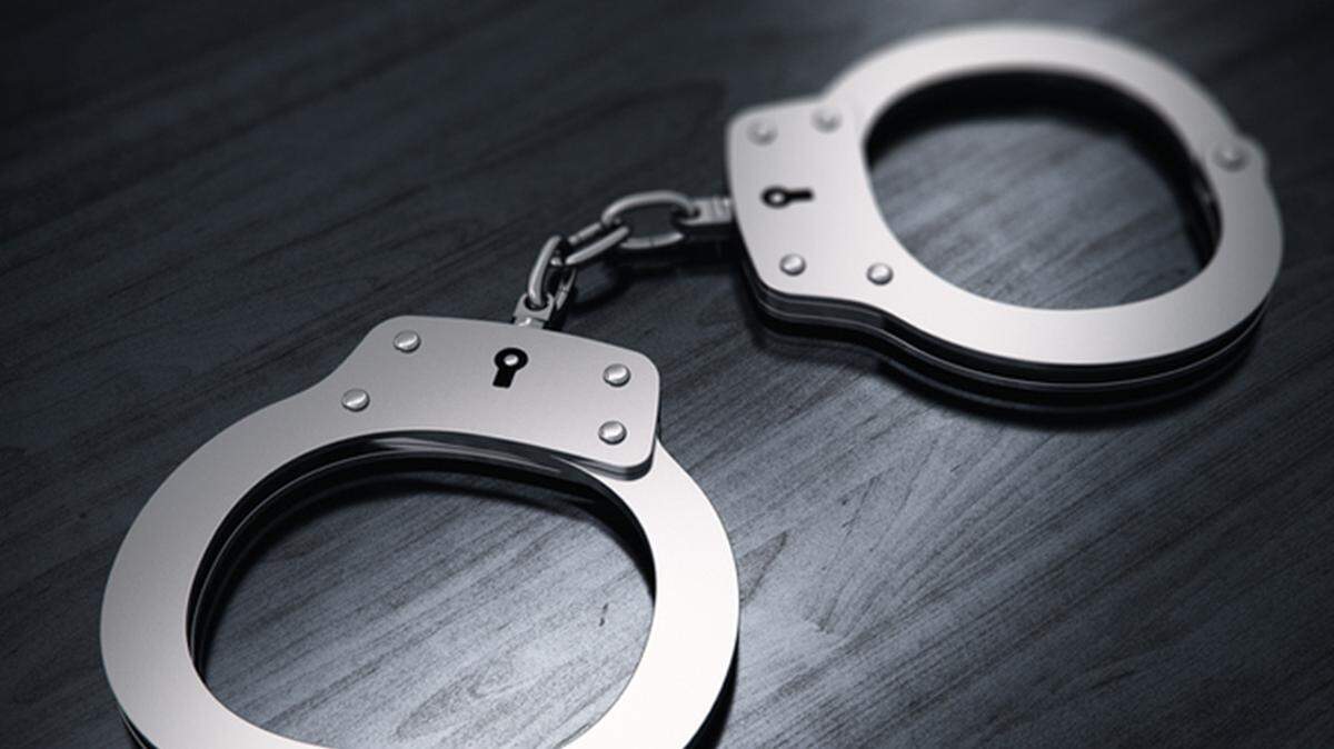 A payroll clerk changed the direct deposit information in multiple employees’ payroll accounts to reflect his own bank account number, police said.