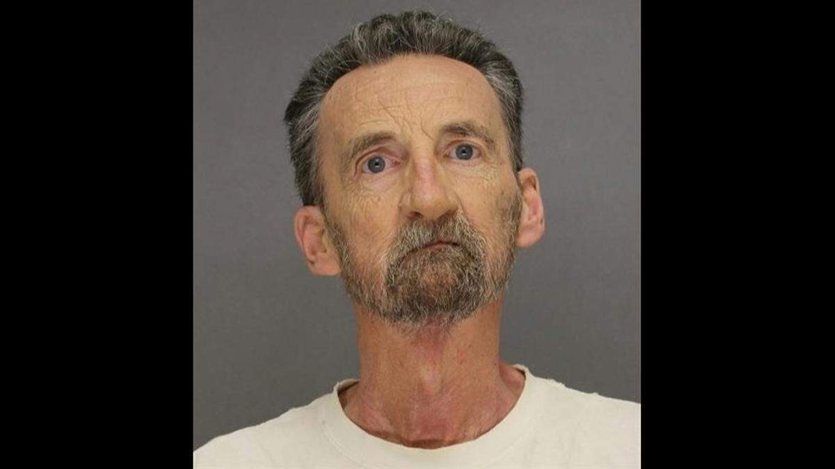 A child enticement suspect was arrested Thursday at a Green Bay business after police said he followed a 13-year-old girl in a bathroom, tried reaching under her stall to unlock the door and then was pushed out and detained by a bystander and workers.