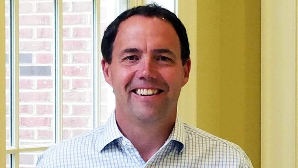 David Shrider, 52, died while on a family hiking trip in Alaska.