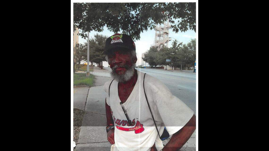 Jerry Blasingame, 69, became paralyzed after an Atlanta police officer chased and tased him, causing him to fall and hit his head. He has won an $100 million lawsuit against the city.