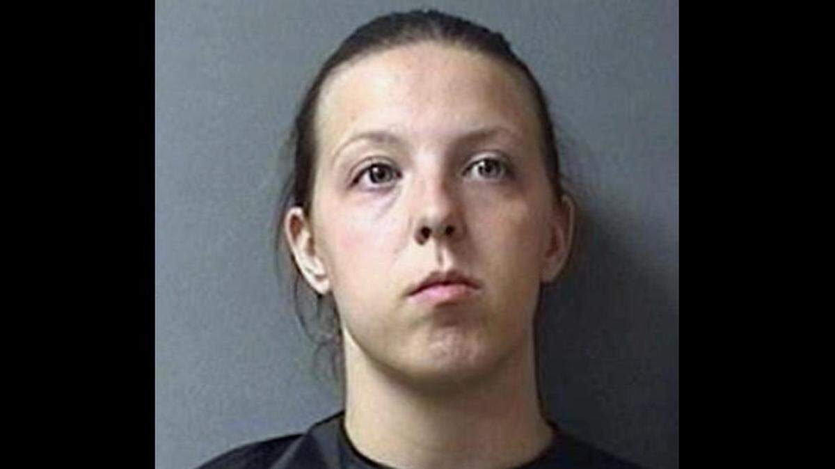 An Indiana woman faces a misdemeanor false information charge after Madison County deputies said she reported a sexual assault at Mounds State Park that was really an arranged “rape fantasy” with a juvenile.