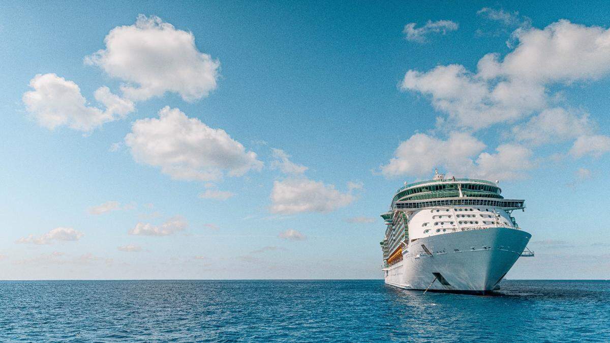 The Carnival Sunshine cruise left for the Bahamas on Feb. 27.