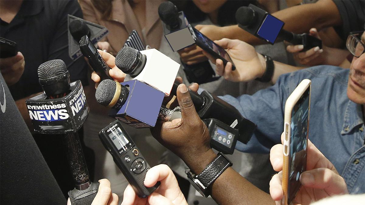 Local news platforms keeps communities informed and engaged.