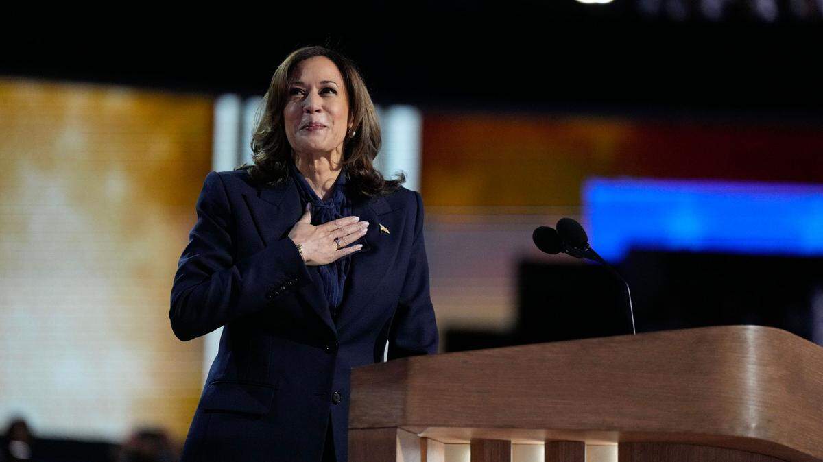 Kamala Harris
