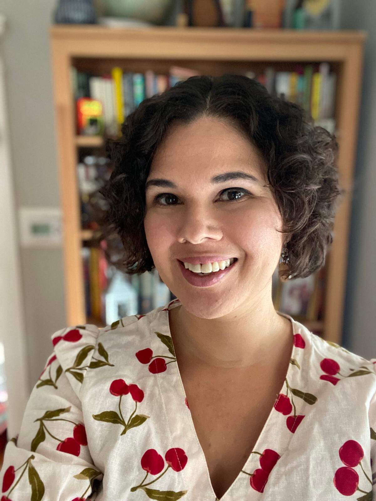 Profile Image of Kae Lani Palmisano