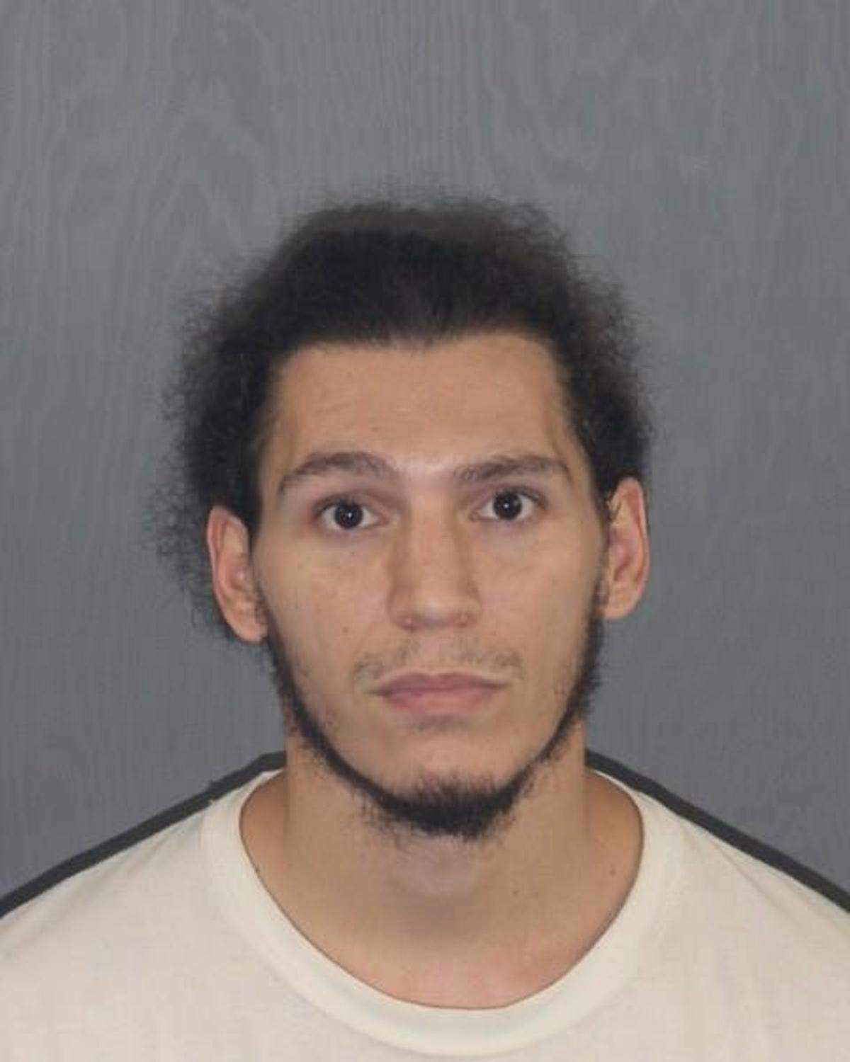 Michael A. Geggatt, 28