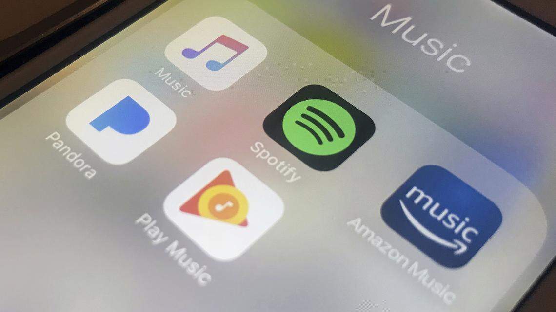 Spotify users can now plug Ancestry DNA results into the music streaming service to create genetics-based playlists that include music from the cultures of their ancestors.