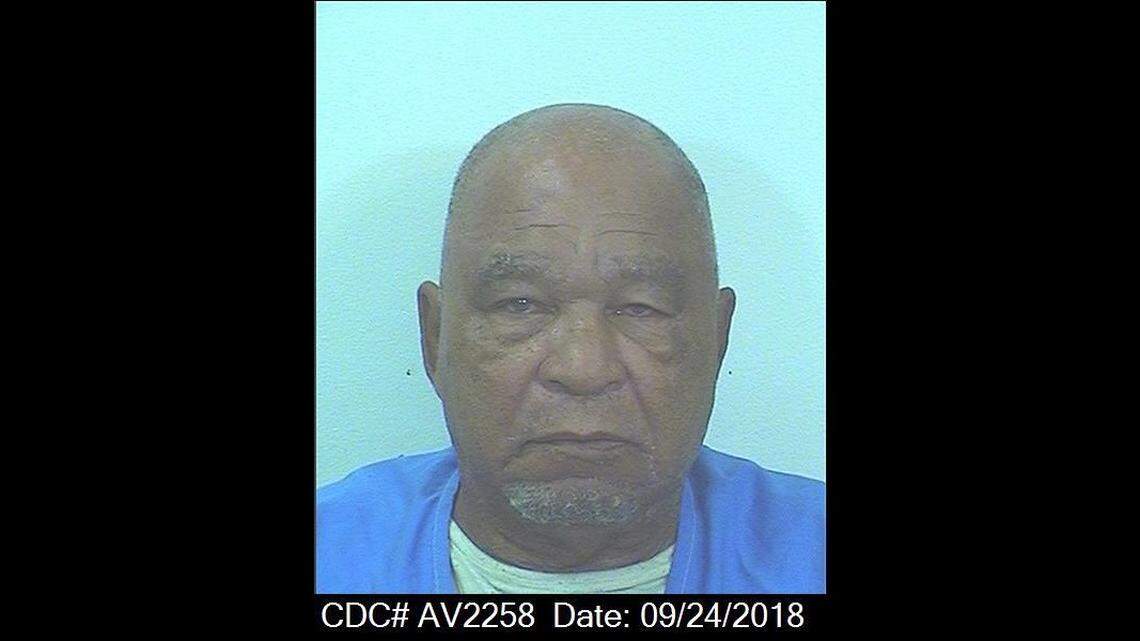 Samuel Little, who the FBI says is the “most prolific serial killer in US history,” died Dec. 30, the California Department of Corrections and Rehabilitation said.