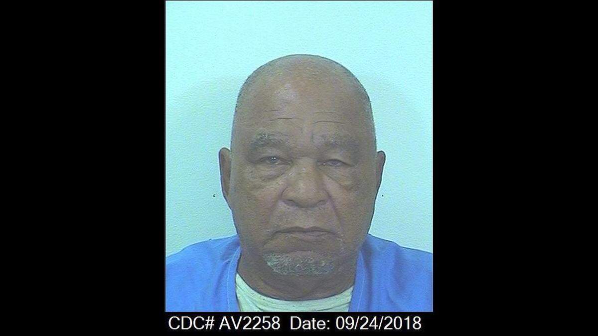 Samuel Little, who the FBI says is the “most prolific serial killer in US history,” died Dec. 30, the California Department of Corrections and Rehabilitation said.