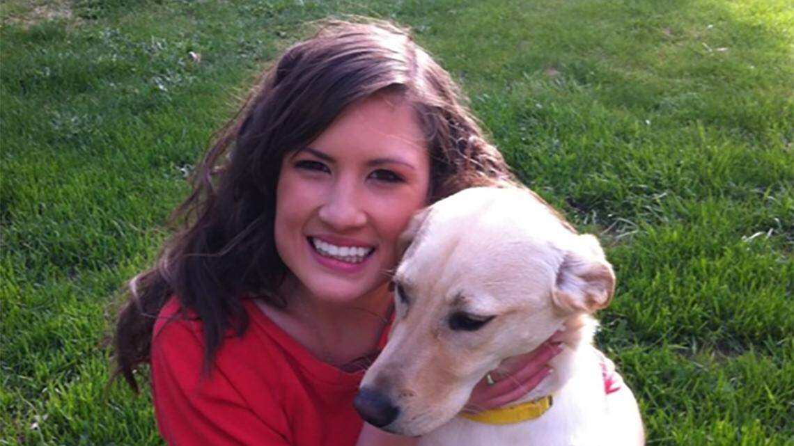 Joshua Ellis, who is Black, confessed to killing his white ex-girlfriend Wendy Traynor.