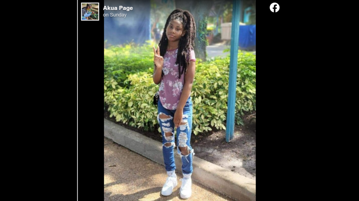 De’Shayla Ferguson, 16, was missing for 2 months before she was found shot to death in October. Now, a teen has been arrested and charged in connection with her dead, a Florida sheriff said.
