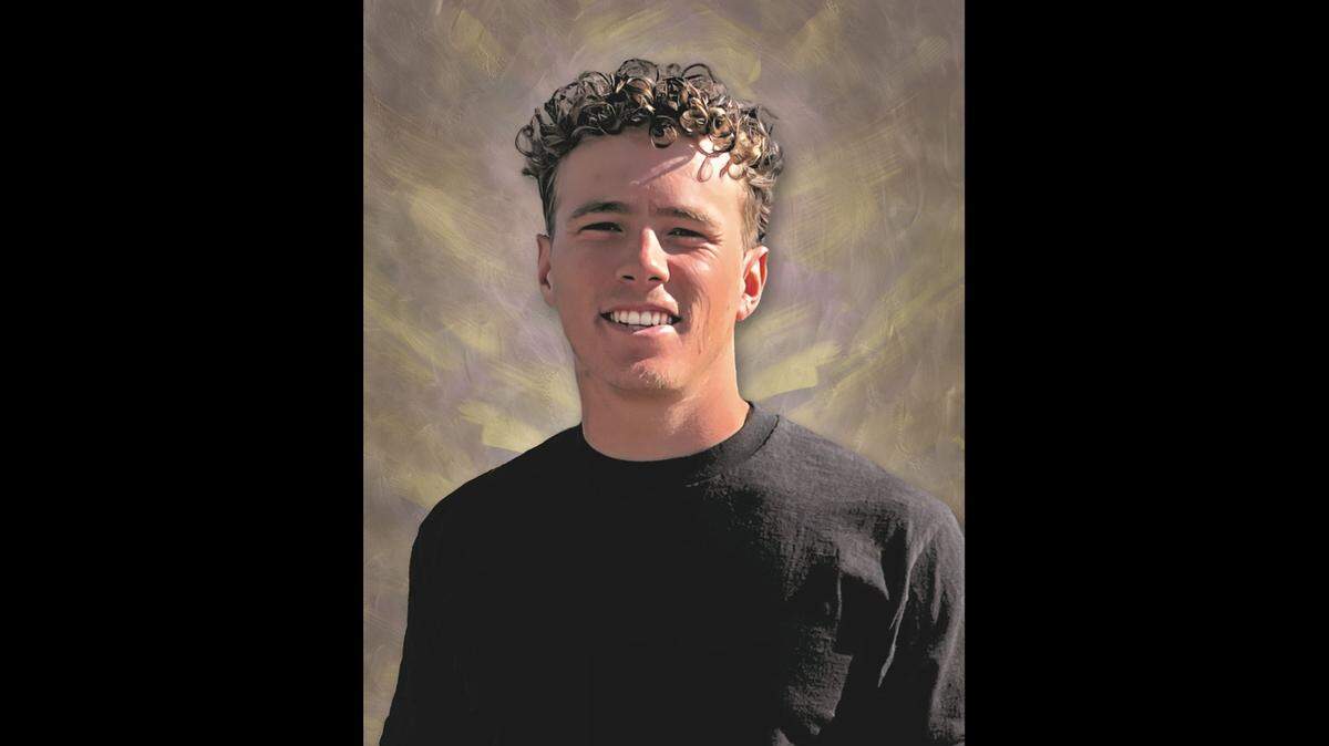 Cory Hunter, 21, was struck and killed after he was left on the side of a highway by his Uber driver, a lawsuit says.