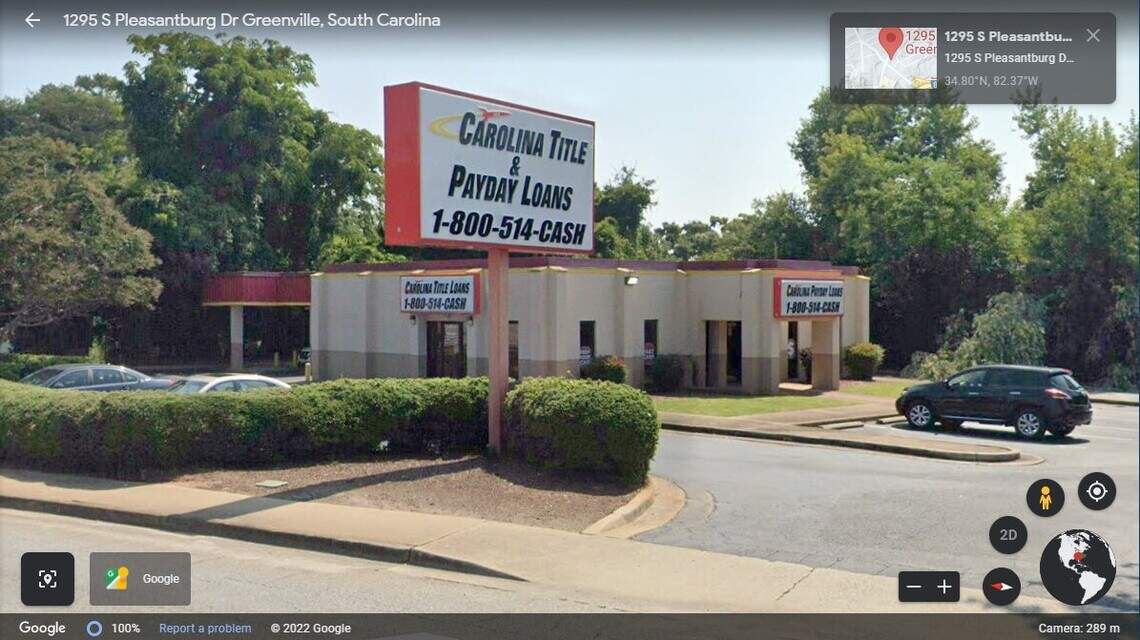 Boss used racial slurs, disparaged customers in front of Black worker in SC, feds say