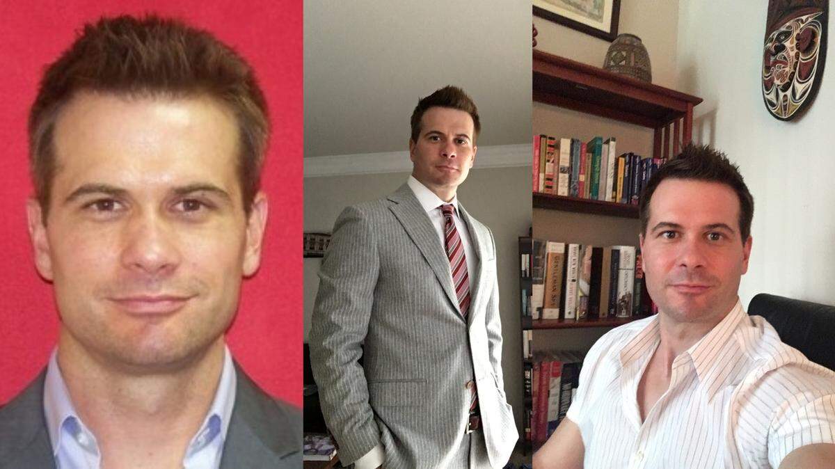 Former CIA agent Brian Jeffrey Raymond, 45, is accused of drugging and sexually assaulting dozens of women for 14 years. The FBI is asking for information about him from the public before he’s sentenced next year.