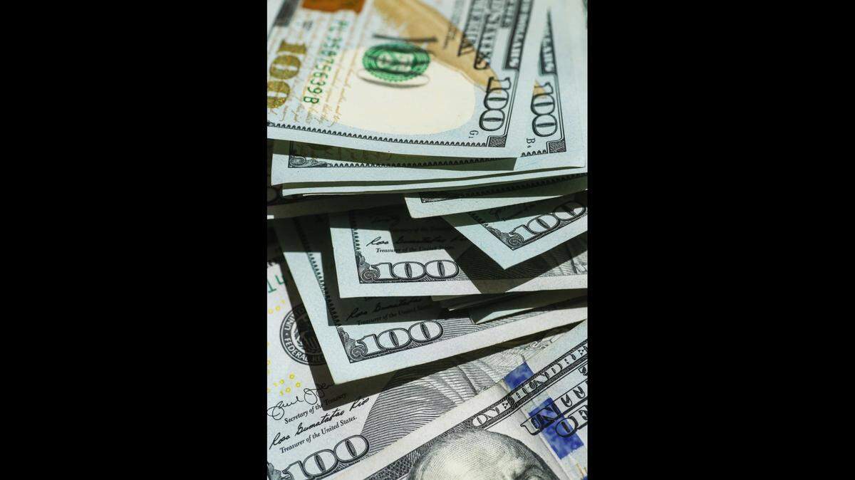 A woman was cooking and doing laundry when “something told” her to get a scratch ticket from her purse, according to the South Carolina lottery.