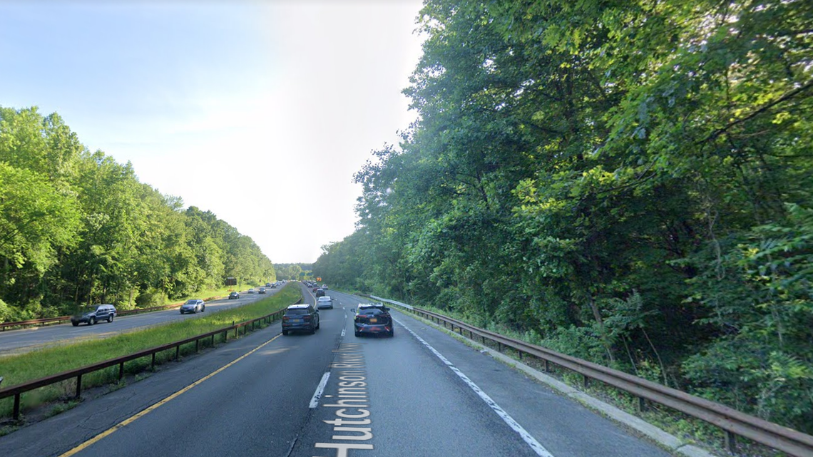 Five kids were killed in a car accident on a highway in Scarsdale, New York, police said.