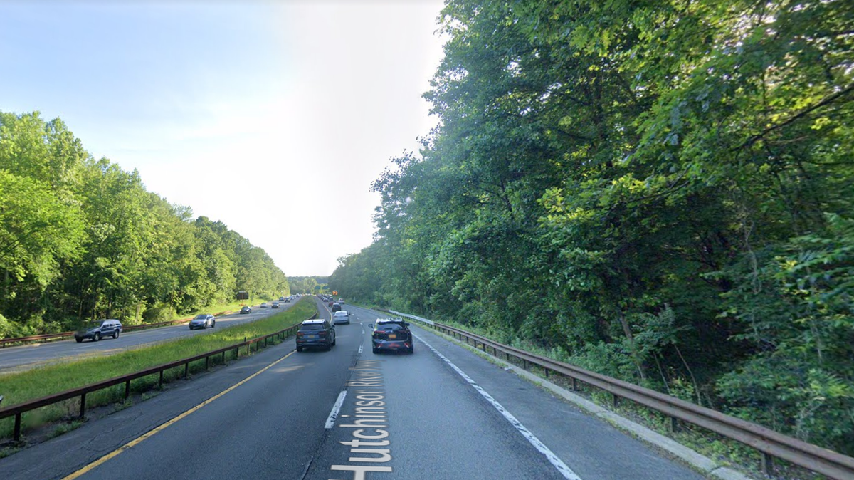 Five kids were killed in a car accident on a highway in Scarsdale, New York, police said.