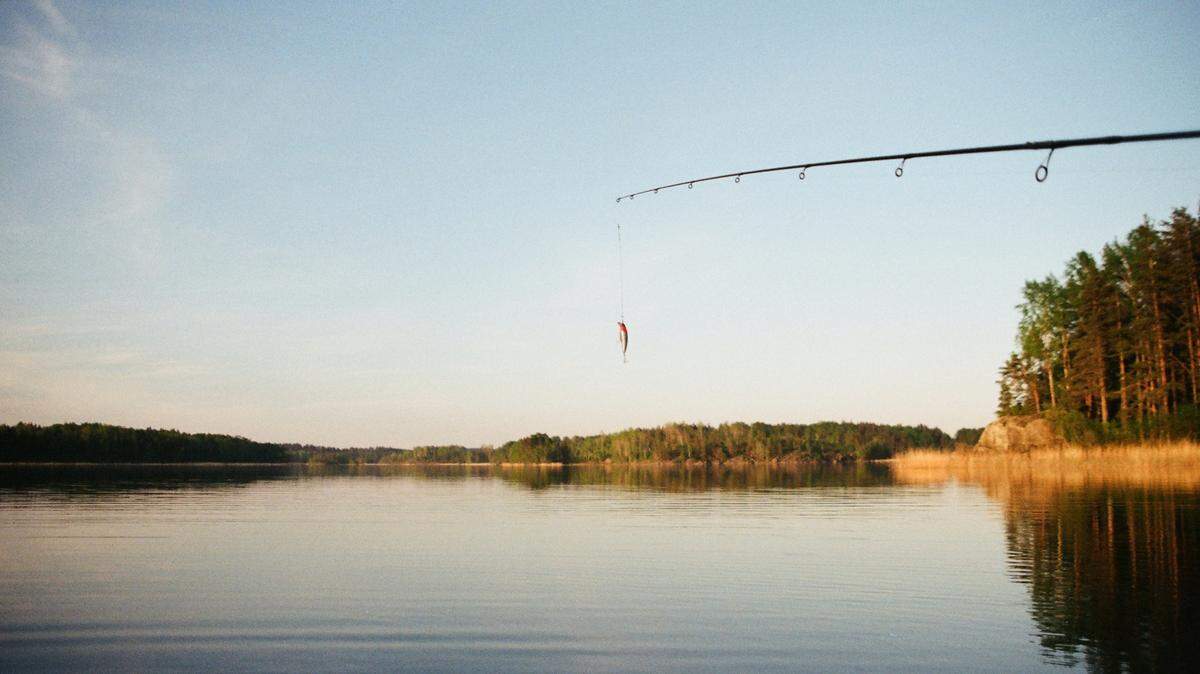 A woman caught a fish April 1 from the Oregon coastline that could be a world record, wildlife officials said.