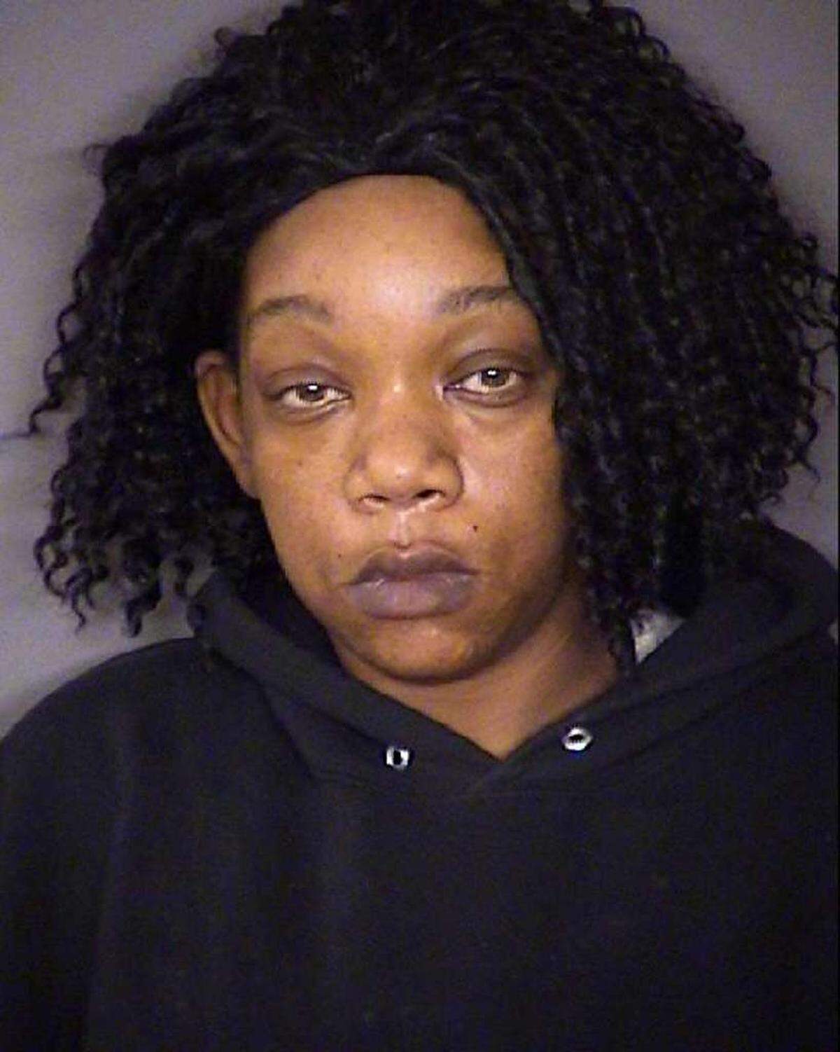 Porucha Phillips, Dorch's 2016 girlfriend, was already sentenced to 50 years in prison in the same case.