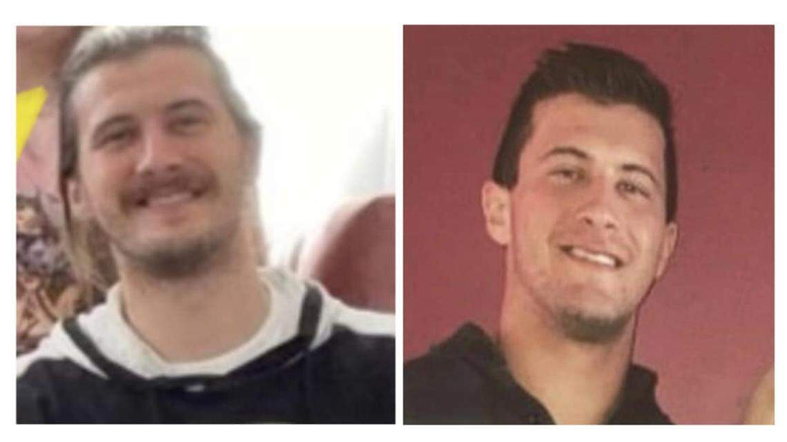A family member reported Michael Gray, 31, of Maine, missing in Massachusetts. He is believed to be driving a black Ford Escape, police said.
