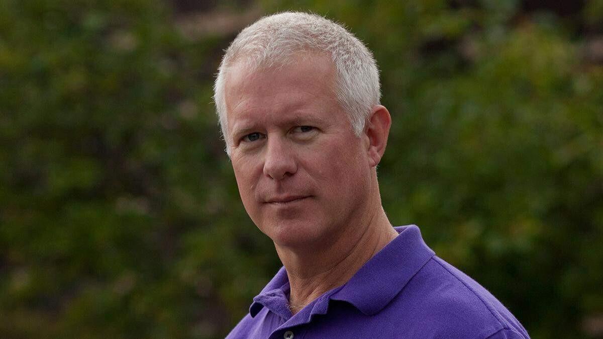 Kevin McClatchy