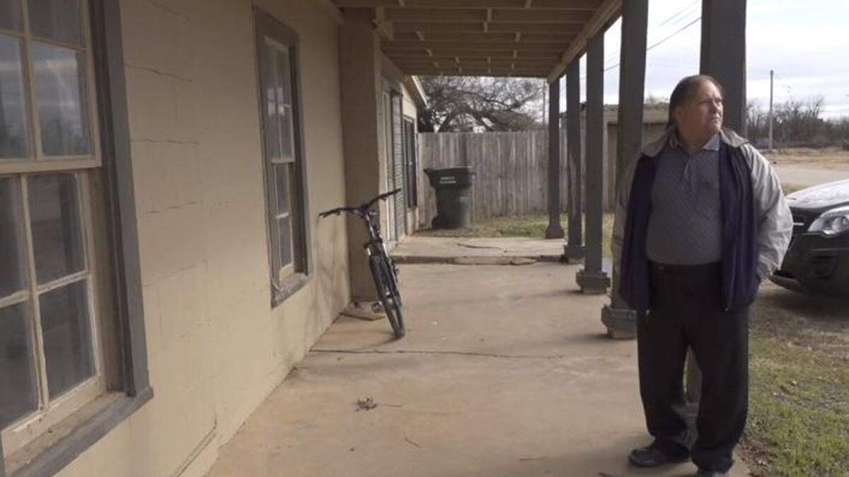 The City of Abilene has eliminated homelessness among veterans, its Mayor says.