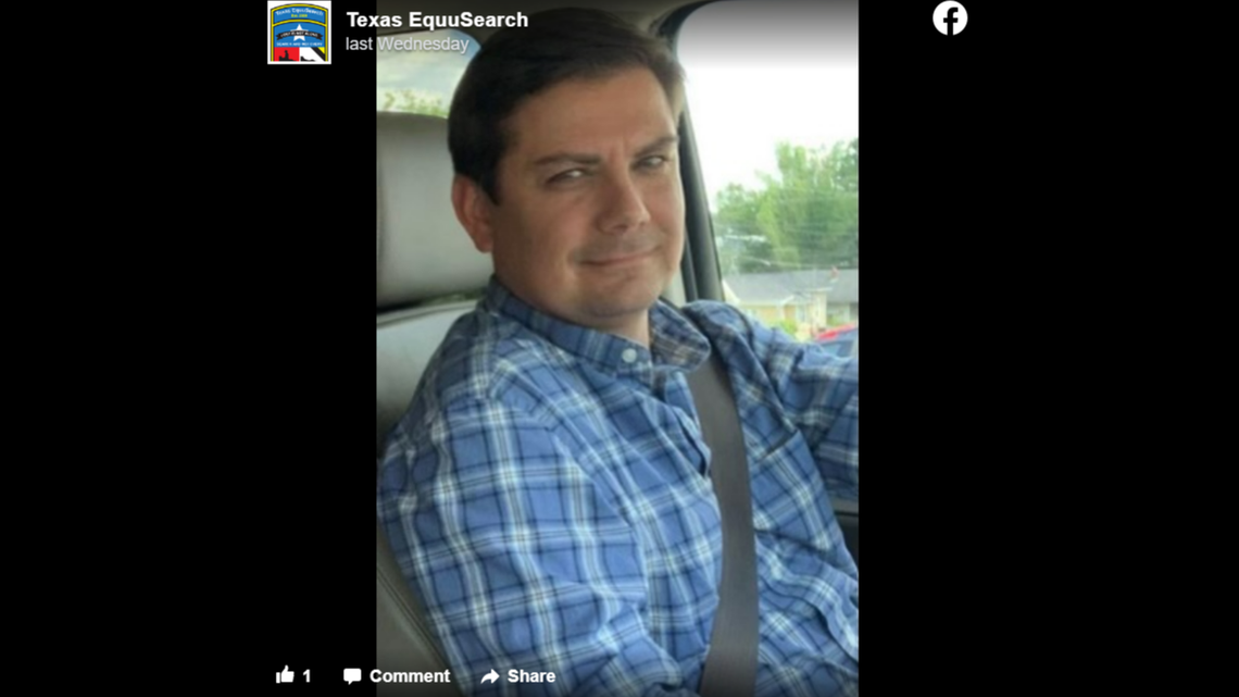 Nathan Millard was found dead in a vacant lot in Baton Rouge, Louisiana, more than a week after he went missing, officials said.