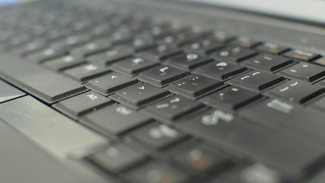 Jeffrey Eisenbath, former employee of Adrenaline Zone in St. Charles, Missouri, pleaded guilty to installing hidden cameras at the amusement center and church. Photo by Scott Berson