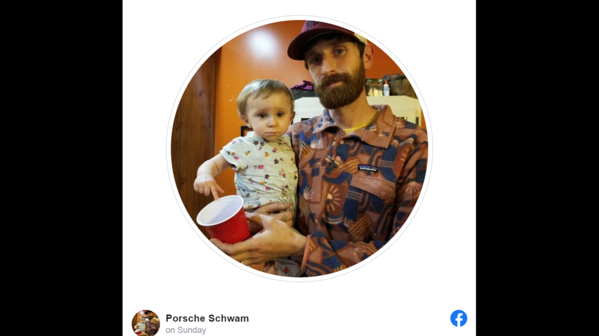 Andrew Schwam, 35, was killed while working as an electric lineman at a site in Alabama, according to his sister. His family is seeking answers about his death.