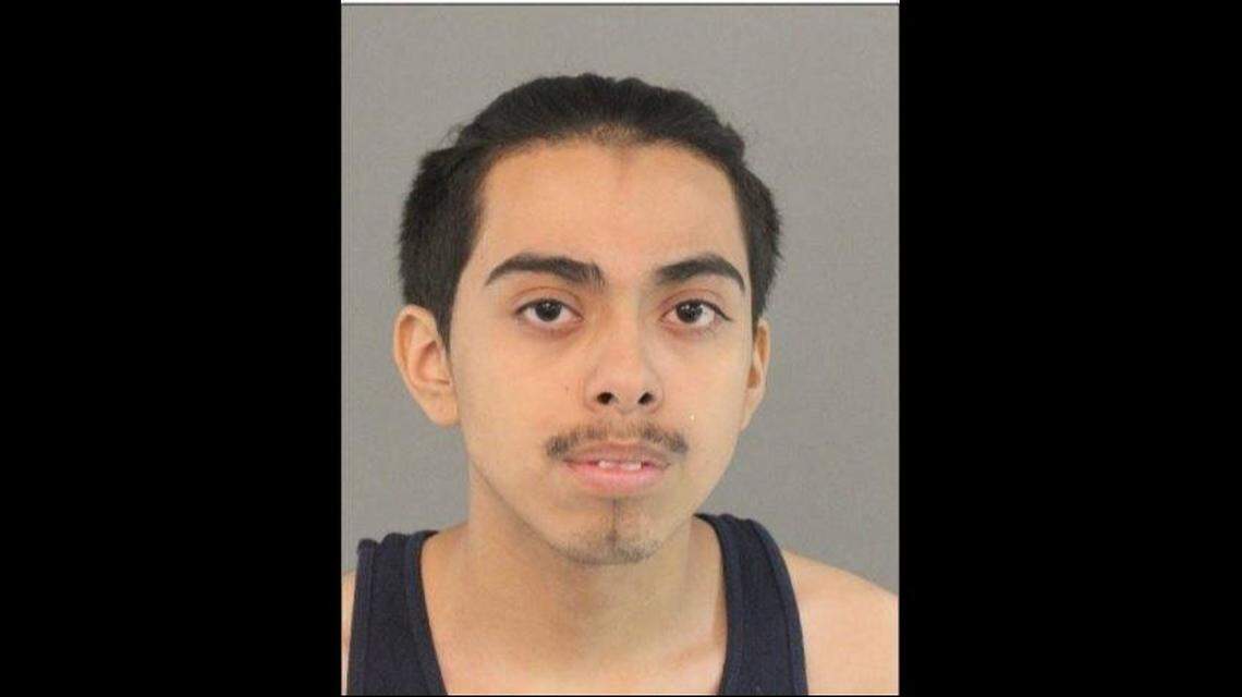 Deputies arrested 19-year-old Branden Lerma of Winters on attempted murder and armed robbery charges, according to the Sheriff’s Office.